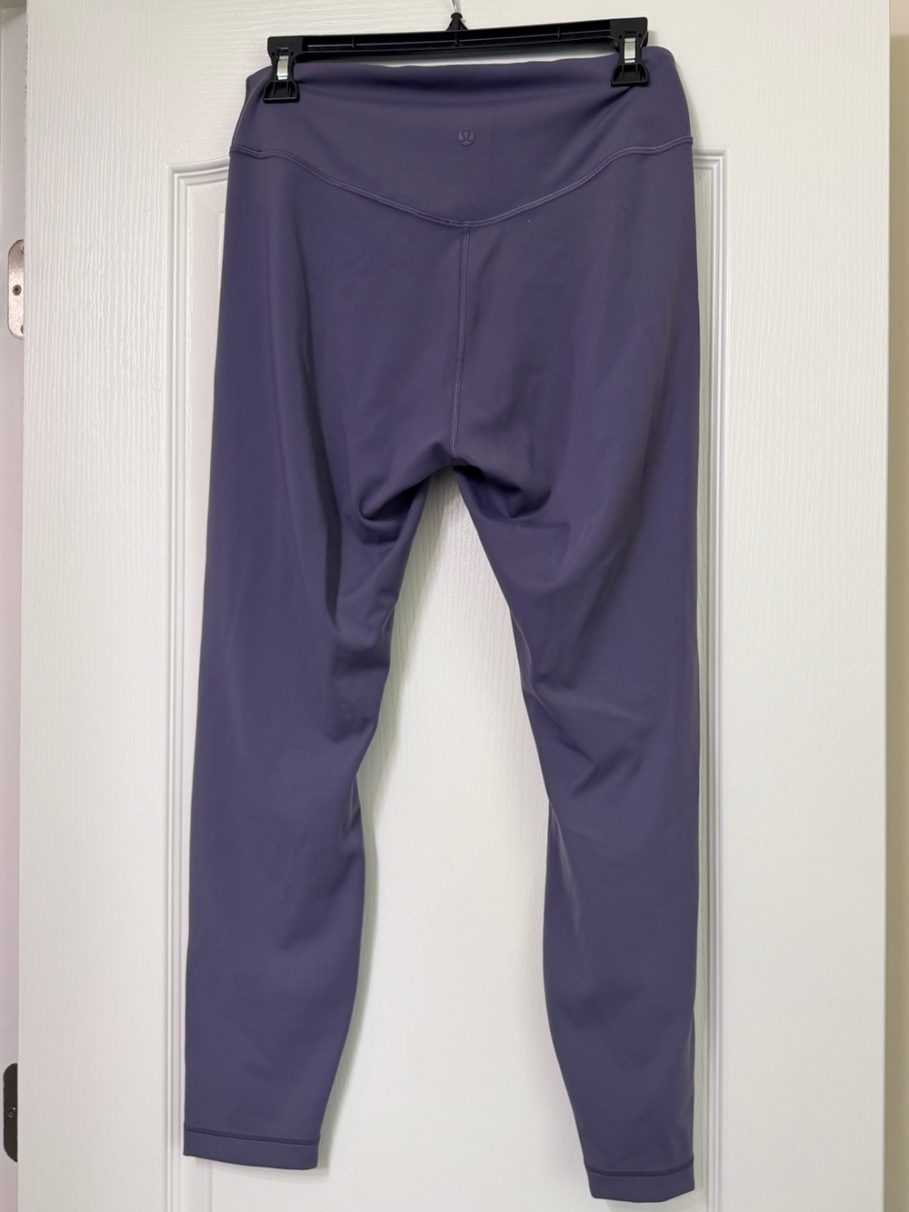 Lululemon Align high-rise leggings in Night Fall